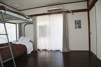 Akatsuka International Guest House - Hostel Tokyo