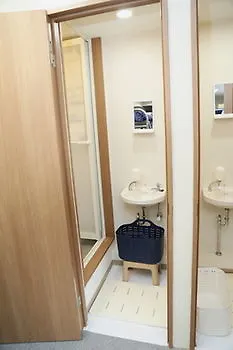 Akatsuka International Guest House - Hostel Tokyo Japan
