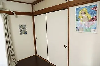 Hotel Akatsuka International Guest House - Hostel Tokyo