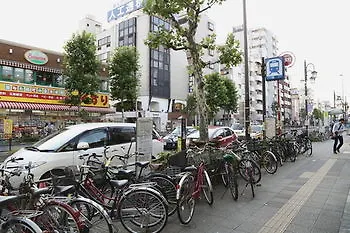 Hotel Akatsuka International Guest House - Hostel Tokyo