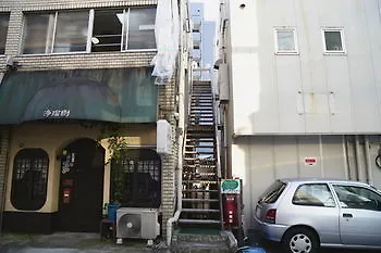 Akatsuka International Guest House - Hostel Tokyo 2*,  Japan