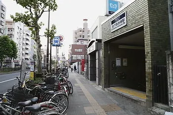 ** Hotel Akatsuka International Guest House - Hostel Tokyo Japan
