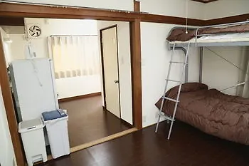 Akatsuka International Guest House - Hostel Tokyo 2*,
