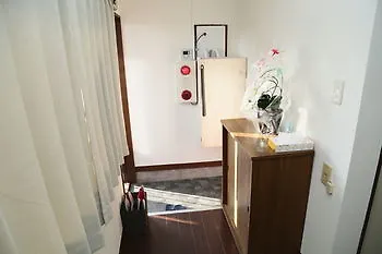 Akatsuka International Guest House - Hostel Tokyo 2*,  Japan