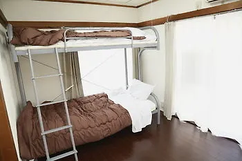 ** Hotel Akatsuka International Guest House - Hostel Tokyo Japan