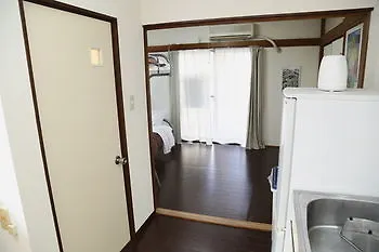 Akatsuka International Guest House - Hostel Tokyo 2*,  Japan