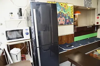 Akatsuka International Guest House - Hostel Tokyo Hotel