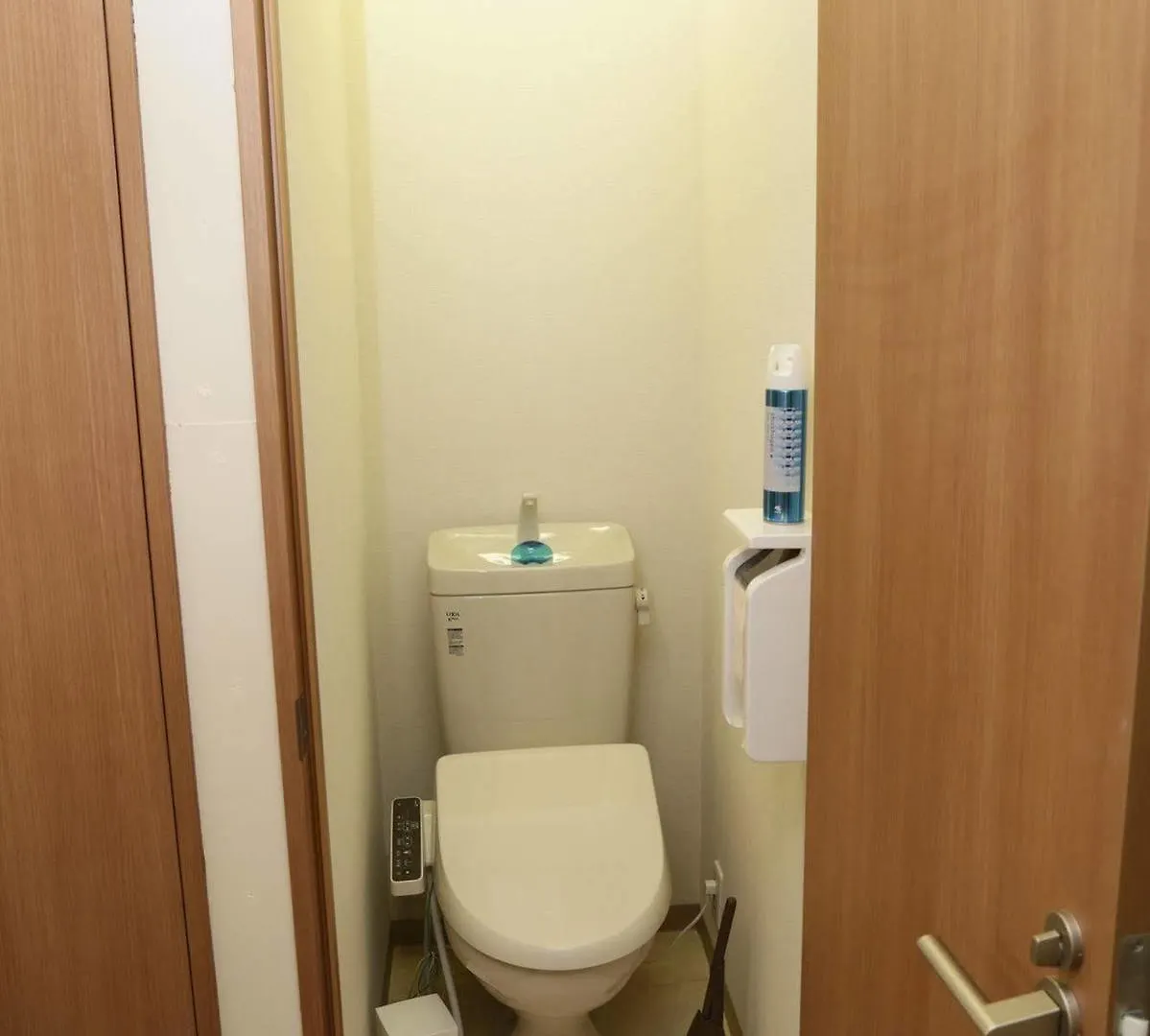 Akatsuka International Guest House - Hostel Tokyo Hotel