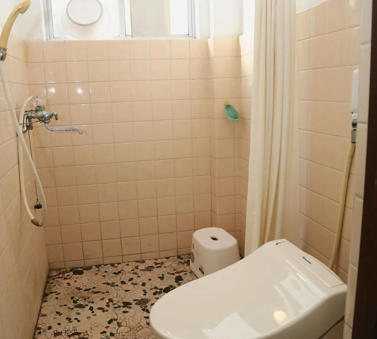 Hotel Akatsuka International Guest House - Hostel Tokyo