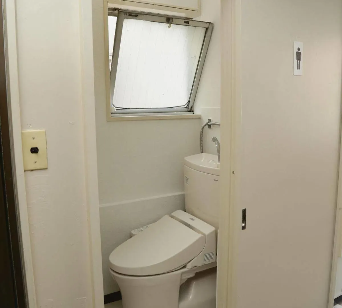 Akatsuka International Guest House - Hostel Tokyo 2*,