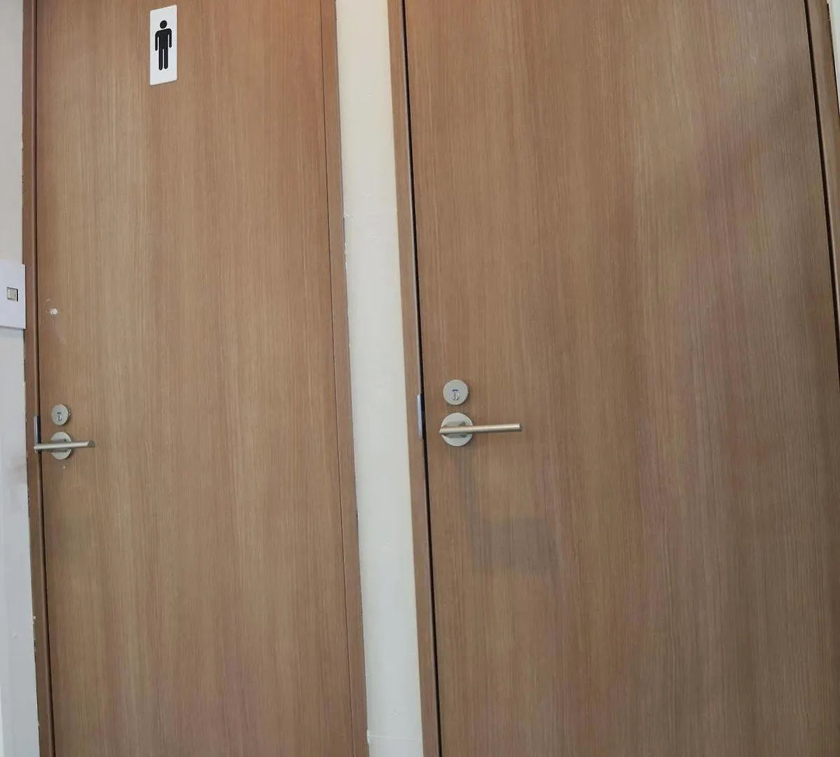 Akatsuka International Guest House - Hostel Tokyo