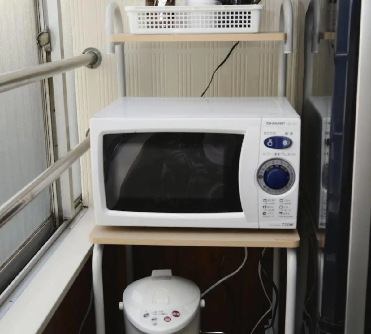 Hotel Akatsuka International Guest House - Hostel Tokyo