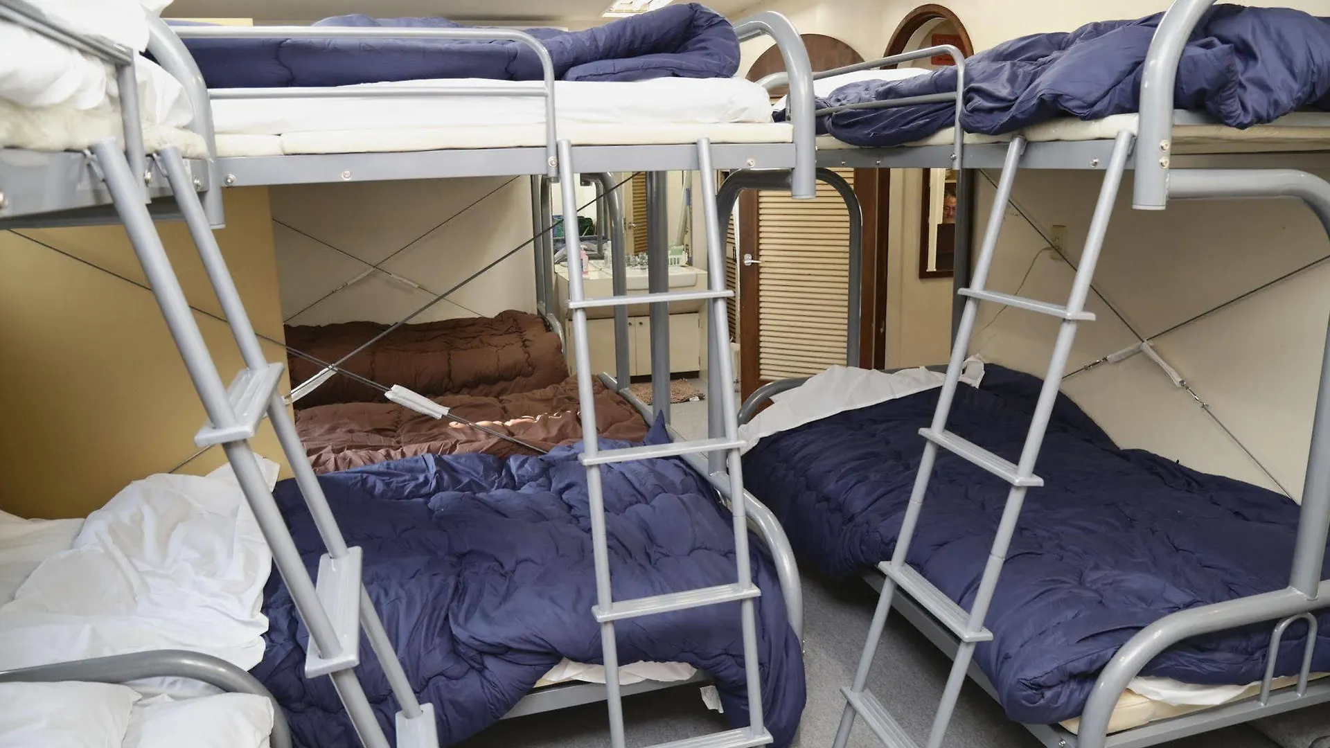 Hotel Akatsuka International Guest House - Hostel Tokyo