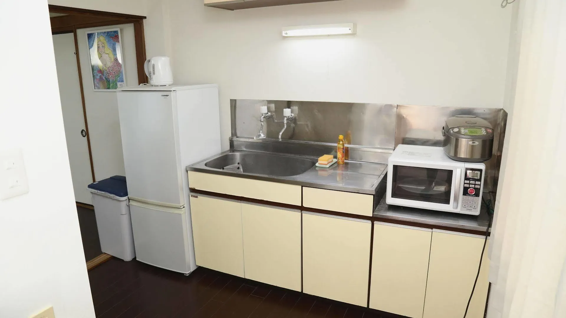 Akatsuka International Guest House - Hostel Tokyo