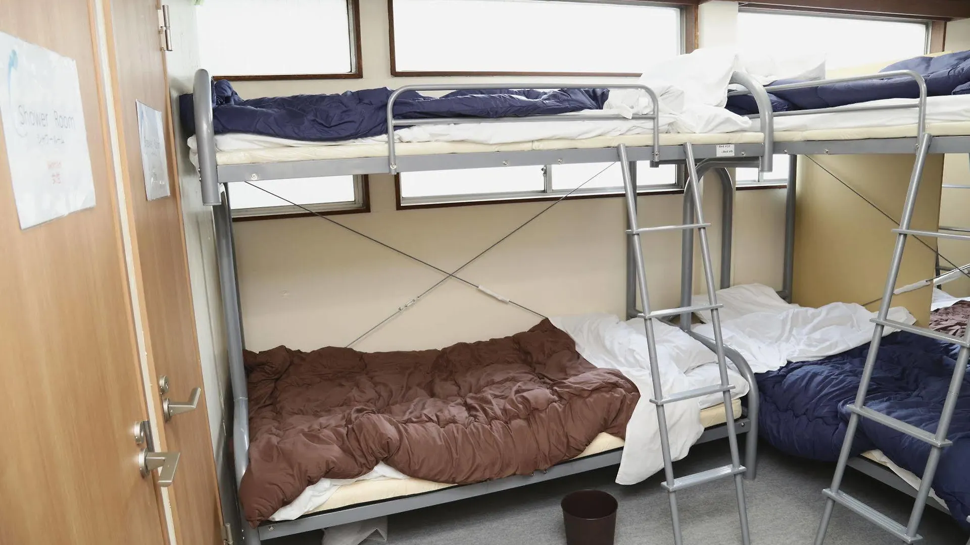 Akatsuka International Guest House - Hostel Tokyo 2*,