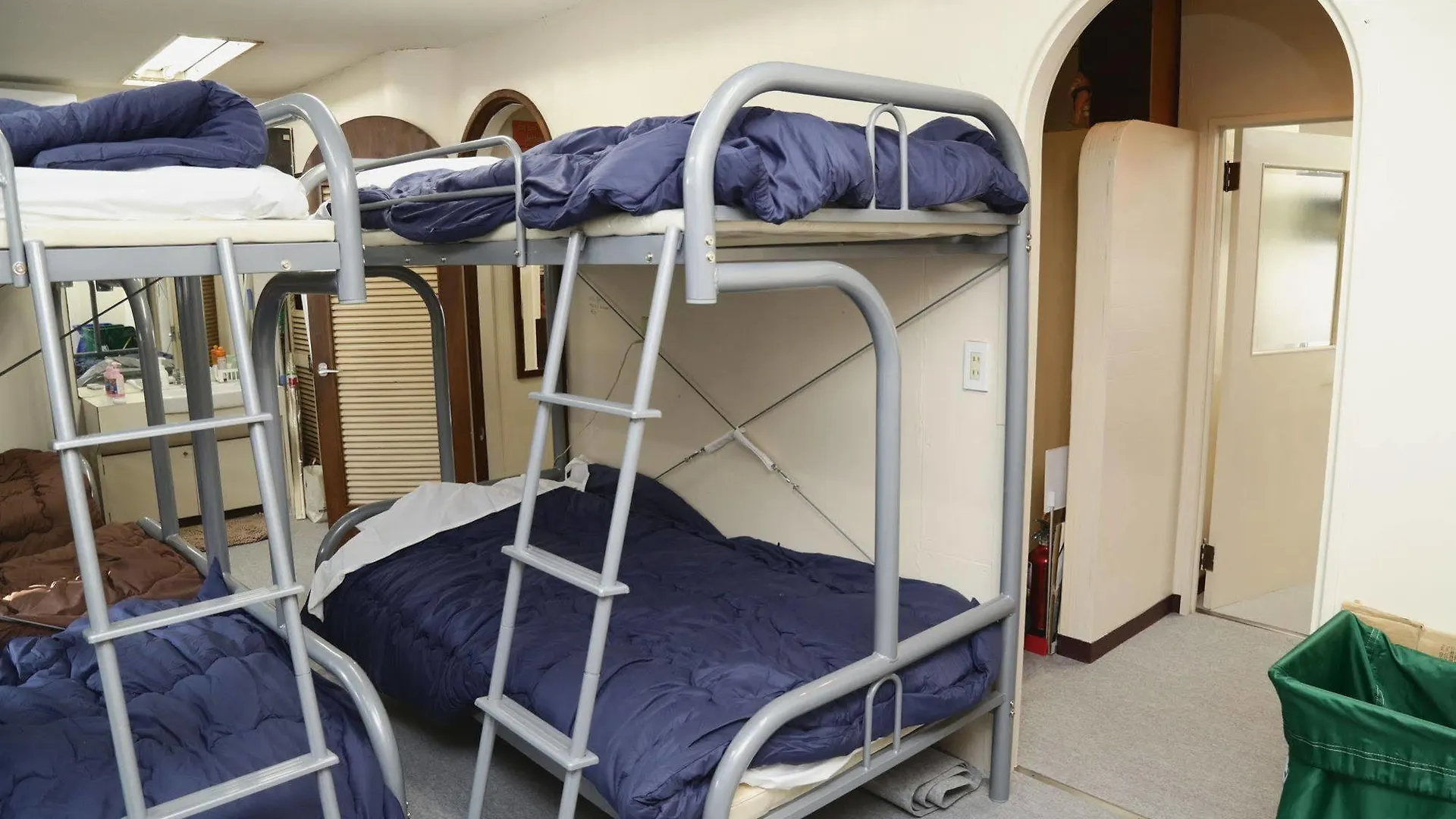 Akatsuka International Guest House - Hostel Tokyo Hotel