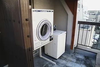 Akatsuka International Guest House - Hostel Prefektura Tokio Hotel