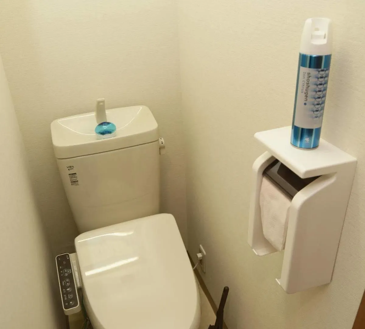 Akatsuka International Guest House - Hostel Prefektura Tokio