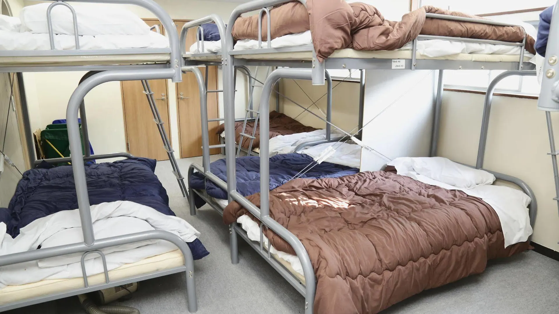 Akatsuka International Guest House - Hostel Prefektura Tokio Japonsko